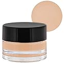 Belloccio High Definition Fair Shade Makeup Concealer 5 gram Jar - Conceal Imperfections, Hide Blemishes, Dark Under Eye Circles, Cosmetic Cream - Use