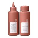 Kristin Ess Hair Curl Shea Butter Shampoo and Conditioner Set for Curly Hair Bounce + Shine - Anti Frizz Moisture + Deep - Clean + Vegan Product