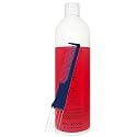 Royal 6% 20 Volume Developer 33.8 oz and Dual Purpose Comb (Bundle 2 Items)