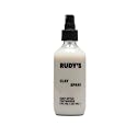 RUDY's Clay Spray - Hair Texturizer with Sea Salt - Paraben Free - For Fullness and Body (8 fl oz)