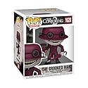 Funko POP! Super: The Conjuring - The Crooked Man - Collectable Vinyl Figure - Gift Idea - Official Merchandise - for Kids & Adults - Horror Fans…