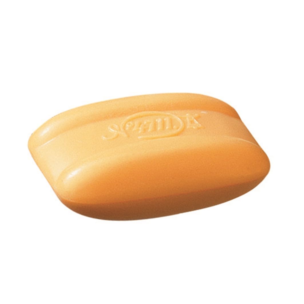 4711 Original Eau de Cologne Perfumed Cream Soap, 3.5 oz