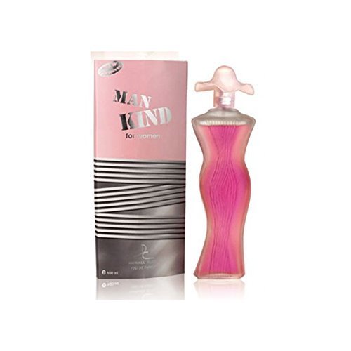 Women's - Female - Dorall Collection - Man Kind Perfume EDP 100ml