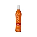 Loma Daily Shampoo 12 Ounce (Clear Formula)