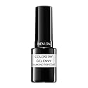 Revlon ColorStay Gel Envy Longwear Nail Enamel, Chip Resistant Diamond Top Coat Nail Polish with Shine, 0.4 fl oz