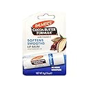 Palmer's Cocoa Butter Formula Lip Balm 0.15 oz (Pack of 10)