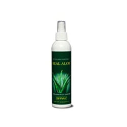Real Aloe Inc. Aloe Vera Spray 8 Fz