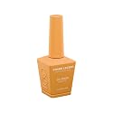 Chaun Legend Gel Nail Polish | Peach Float LG5166 (peach-orange nude) | Soak Off UV LED Cure Gel Polish High Gloss 15ml Beauty & Personal Care Chaun Legend Professional Nails