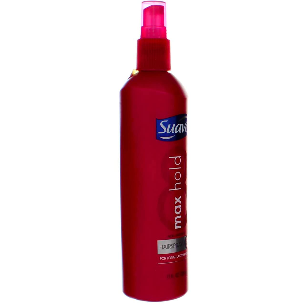 Suave Hair Spray Maximum Hold 12 11 Fluid Ounce- 12 Pack