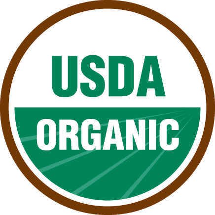 NaturSense USDA Organic Aloe Vera Gel from 100% Pure Aloe. Deep Hydration, Effective Moisturizing. Great for Hair, Scalp, Face, Dry Skin, Acne