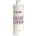 Razac Hand & Body Lotion, 16 oz (Pack of 4)