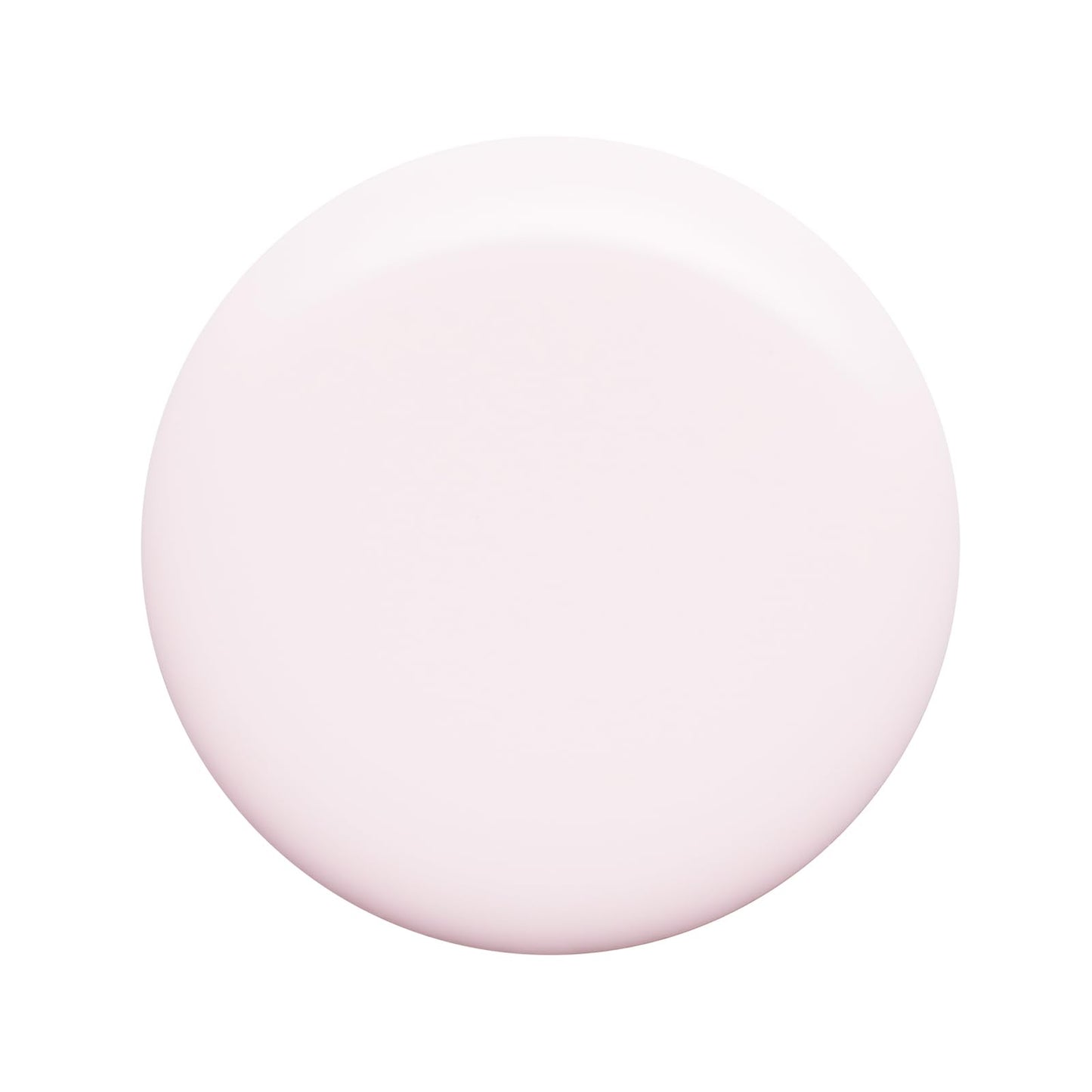Nailtopia - Plant-Based Chip Free Nail Lacquer - Non Toxic, Bio-Sourced, Long-Lasting, Strengthening Polish - Kissin In The Rain (Light Pastel Pink) Beauty & Personal Care Nailtopia