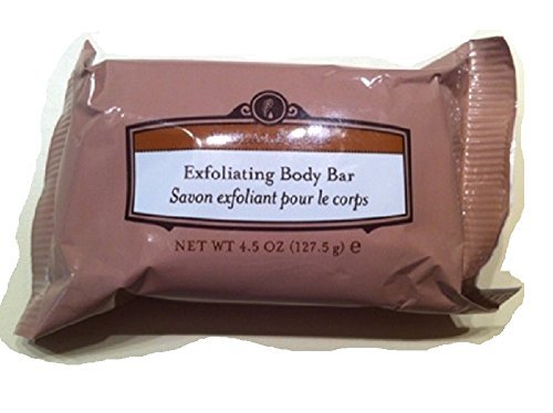 Melaleuca Exfoliating Body Bar