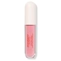 Ulta Beauty Shiny Sheer Lip Gloss ~ (milky pale pink) Candy Heart
