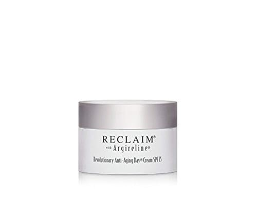 Principal Secret Reclaim Revolutionary Anti Aging Face Moisturizer For Women - Facial Moisturizer Face Cream, SPF Moisturizer Molecular Complex