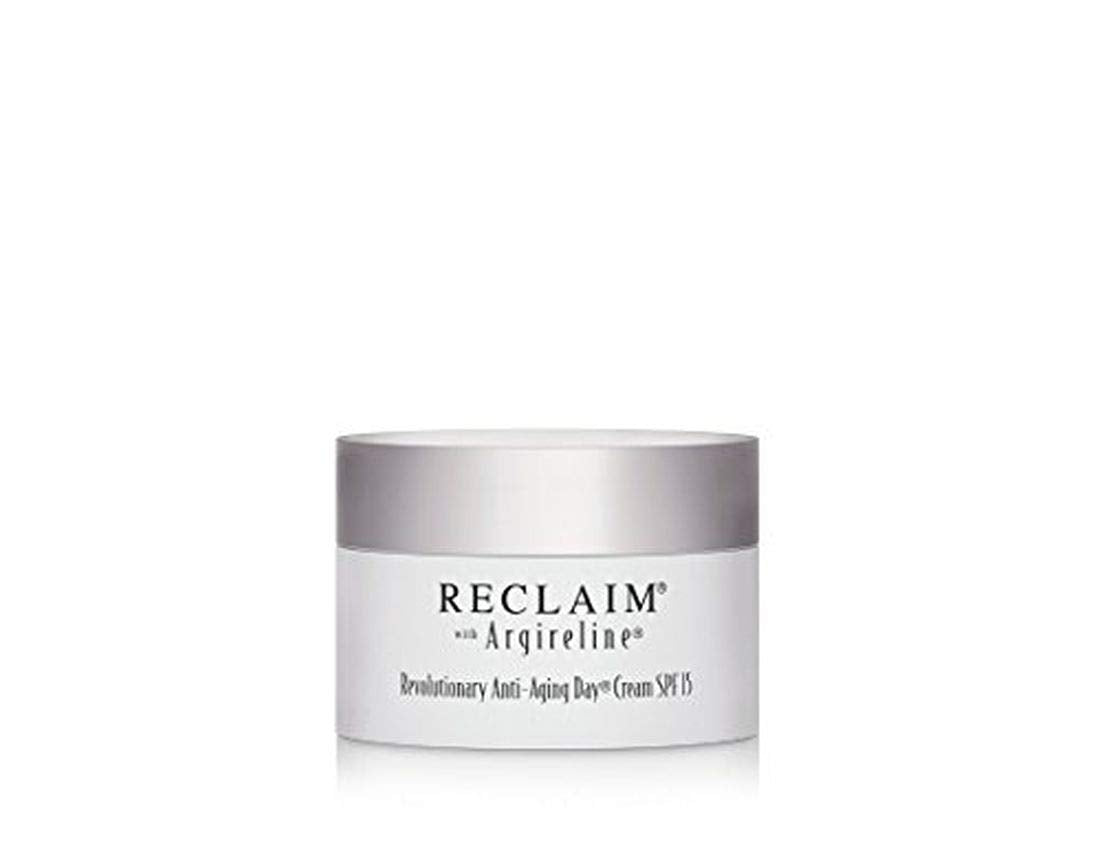 Principal Secret Reclaim Revolutionary Anti Aging Face Moisturizer For Women - Facial Moisturizer Face Cream, SPF Moisturizer Molecular Complex