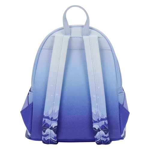 Loungefly Fantasia Light Up Mini Backpack