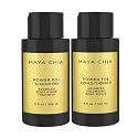 Maya Chia Power Fol Shampoo and Conditioner Duo