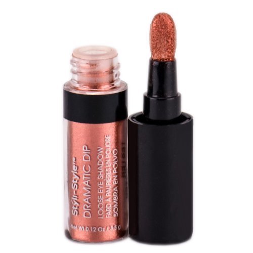 Styli-Style Dramatic Dip Loose Eye Shadow Tempest