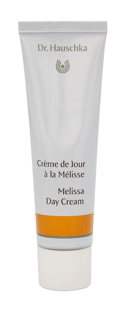 Dr. Hauschka Melissa Day Cream, 1 Fl Oz