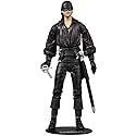 McFarlane Toys The Princess Bride Westley Dread Pirate Roberts 7" Action Figure with Accessories