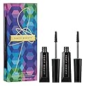 Fenty Beauty by Rihanna Hella Thicc Thicc Full-Size Volumizing Mascara Duo