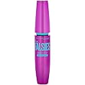 Maybelline Volum' Express The Falsies Waterproof Mascara, Volumizing and Separating Make Up Formula, Very Black, 1 Count