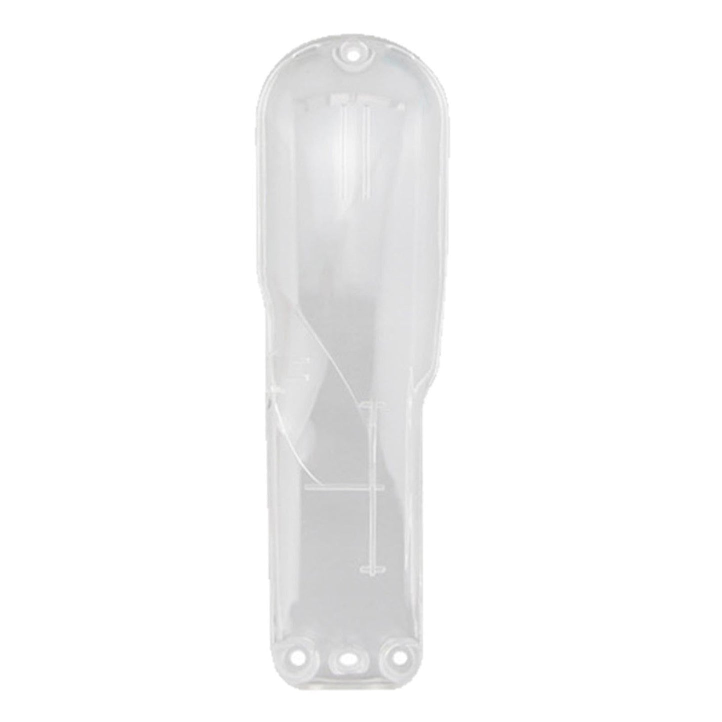 Transparent DIY Back Housing Cover Shell for Wahl 8148 Cordless Magic Electric Clipper Beauty and Personal Care ZEZEFUFU