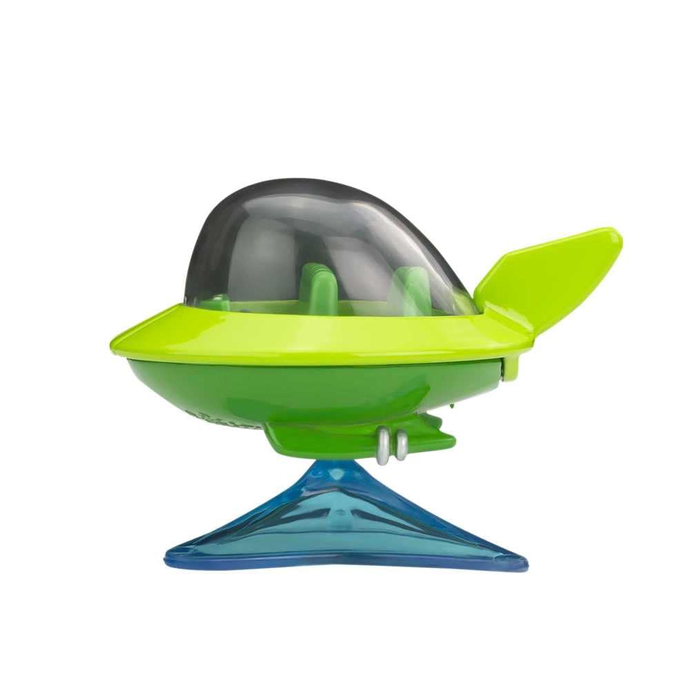 Hot Wheels - Autonave Supersonic Collector Vehicle Collector, Multicolor (Mattel HKC26)