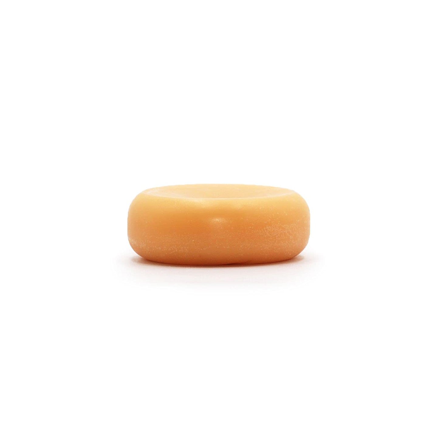 Pepper Hill Conditioner Bar - Satsuma Mandarin - Vegan, Plant-Based, Cruelty-Free, Solid Shampoo - Free of Sulfates, Plastics, Water, and Parabens