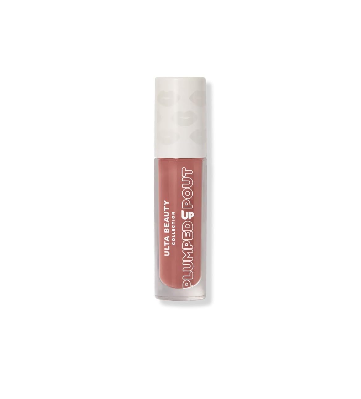Ulta Beauty Plumped Up Pout Lip Gloss ~ Strawberry Shortcake