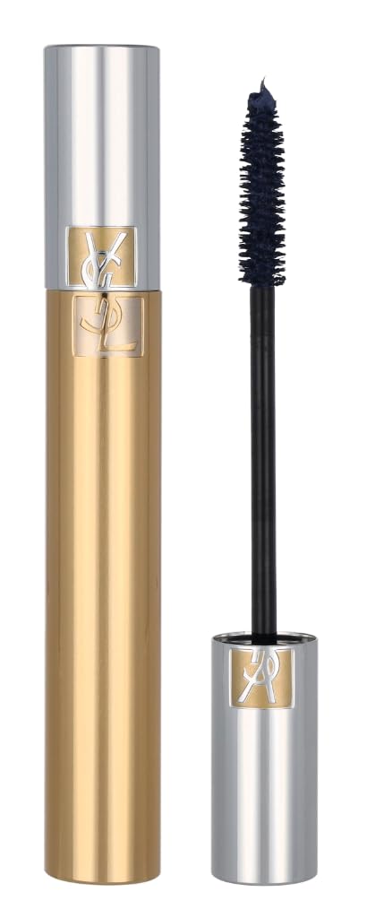 Yves Saint Laurent Mascara Volume Effet Faux Cils (Luxurious Mascara) - # 06 Deep Night (Shade of Blue) 7.5ml/0.25oz