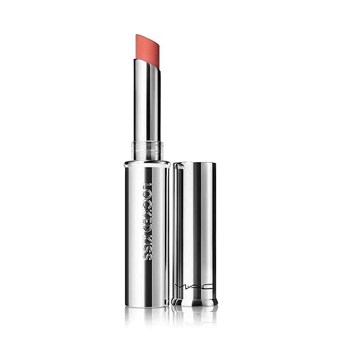 Locked Kiss 24 Hour - Mult it Over and Over by MAC for Women - 0.06 oz Lipstick