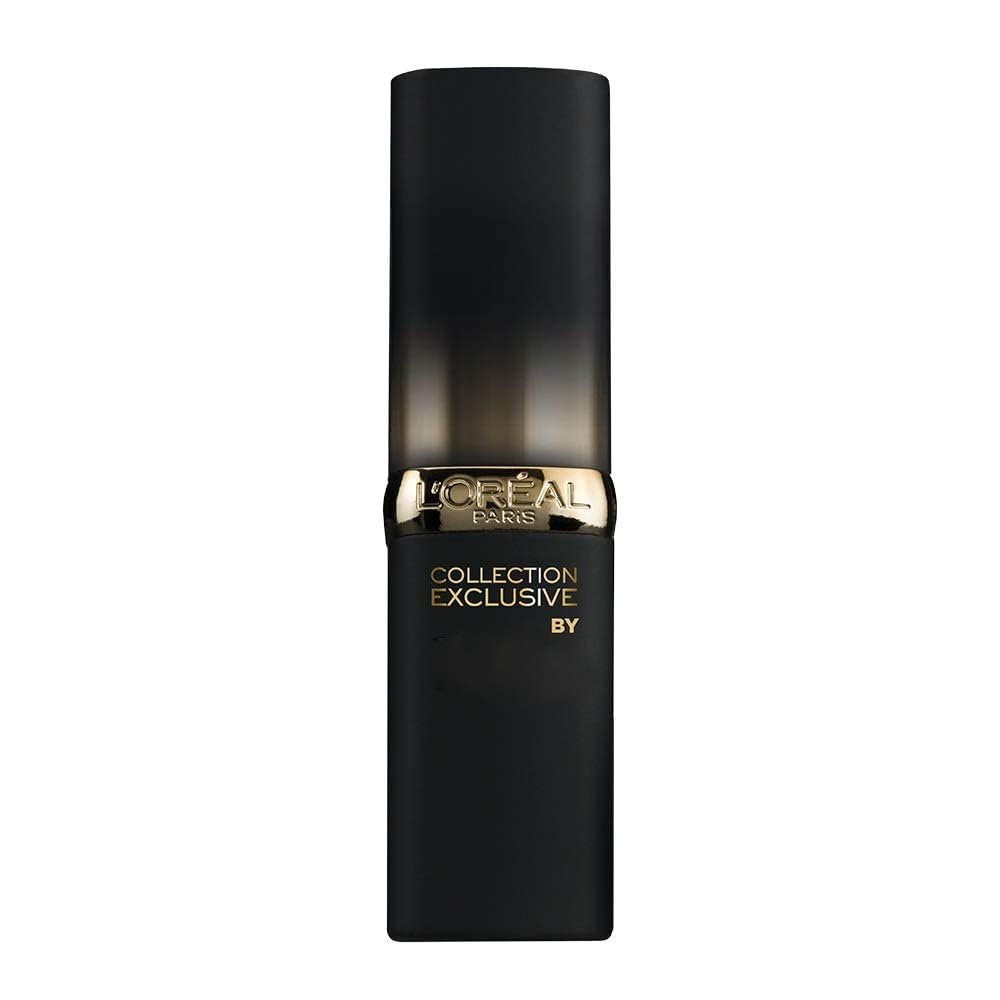 L'Oreal Paris Colour Riche Matte Lipcolour, Devil's Matte-Vocate Red, 0.13 oz.