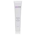 NassifMD Dawn to Dusk Foaming Facial Cleanser Vegan Cleanser Face Wash for Women, Gentle and Hydrating Cream Wash for Dry or Oily Skin, Hydrating