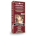 Surya Brasil Products Henna Cream, Chocolate, 2.37 Fluid Ounce
