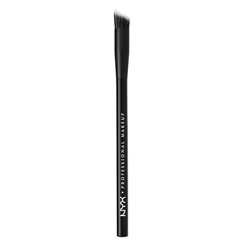 NYX Pro Dual Fiber Precision Brush PROB09