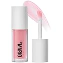 Makeup By Mario Hydrating SuperShine Lip Gloss - Rosewater