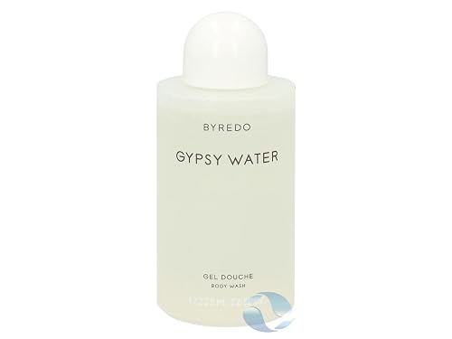 Byredo Gypsy Water Body Wash 225mL / 7.6oz