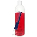 Royal 9% 30 Volume Developer 33.8 oz and Dual Purpose Comb (Bundle 2 items)