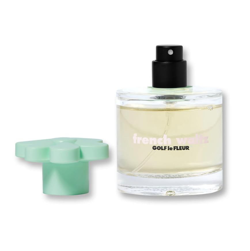 GOLF LE FLEUR* EAU DE PARFUM - FRENCH WALTZ 50 ML