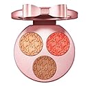 MAC Limited Edition Effervescence Extra Dimension Face Compact: Medium
