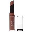 REVLON ColorStay Ultimate Suede Lipstick, Longwear Soft, Ultra-Hydrating High-Impact Lip Color, Formulated with Vitamin E, Influencer (099), 0.09 oz