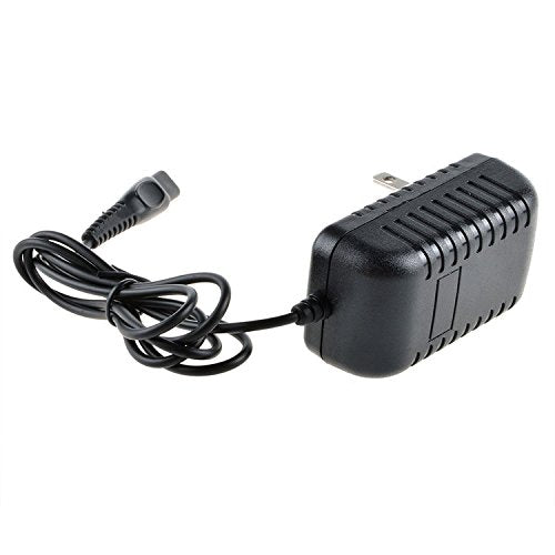 Digipartspower AC DC Adapter for Philips Norelco PowerTouch PT710 PT710/20 PT715 PT715/17 PT720 PT720/17 PT720/41 PT723 PT723/16 Electric Shaver/Razor Beauty and Personal Care Digipartspower