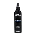 Pacinos Hair Grooming FREEZE Hair Spray Extreme Hold Volumizer 236ml