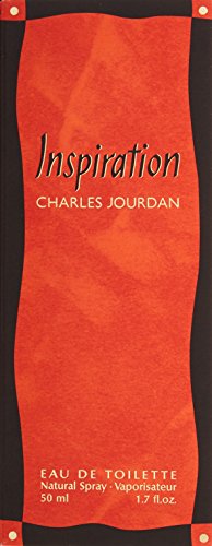 Inspiration By Charles Jourdan For Women. Eau De Toilette Spray 1.7 Ounces
