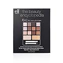 E.l.f. The Beauty Encyclopedia Everyday Eye Edition, 8-ounce (Pack of 3)