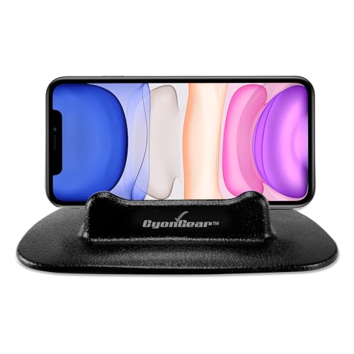 Cellet Smartphone Phone Holder Dashboard Mount Compatible for Tesla Model 3, Y, iPhones and Android Smartphones