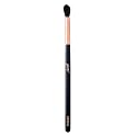 Skone Cosmetics Blending Eye Brush - Luxe Premium Rose Gold and Synthetic Eye Blending Brush - Professional Grade Nylon Blending Brush Used To Blend