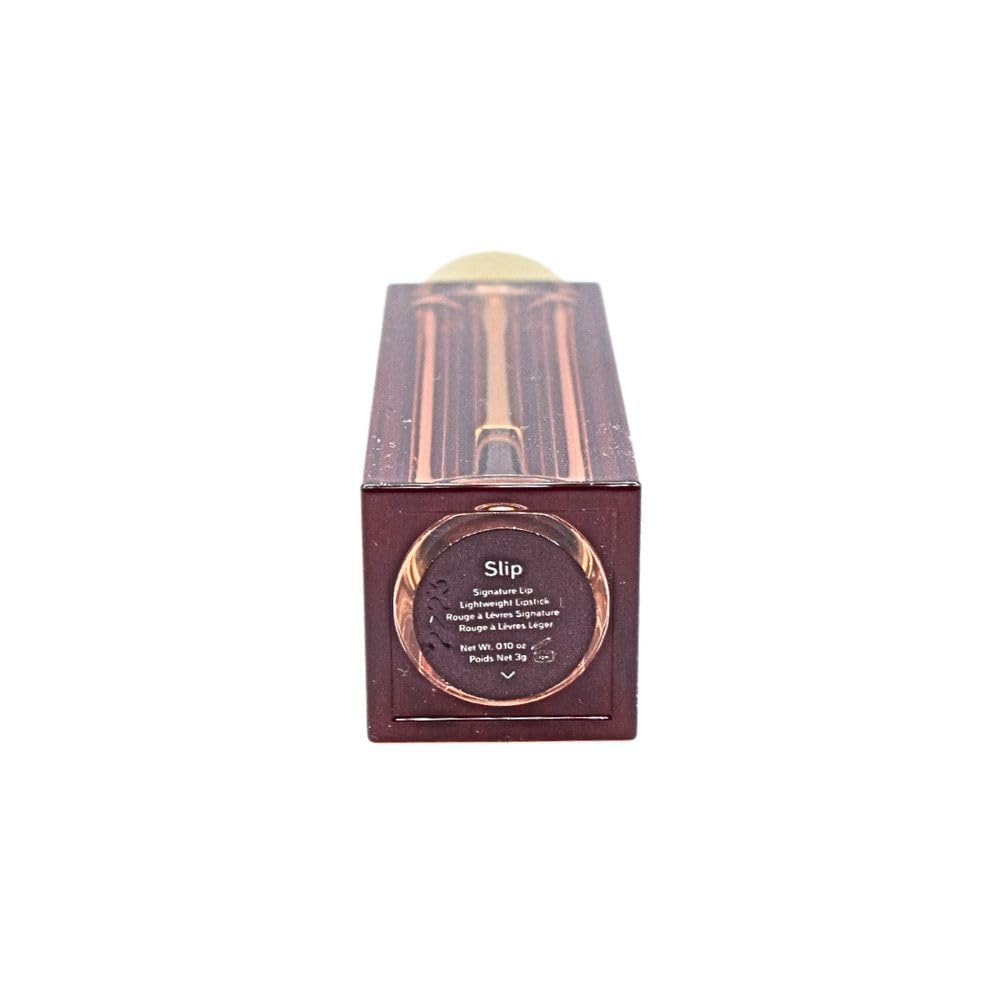 MERIT Signature Lip Lightweight Lipstick Slip